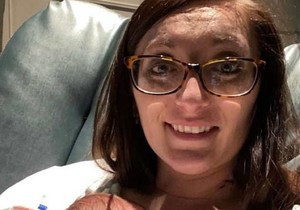 Megan Sajts sa sinom