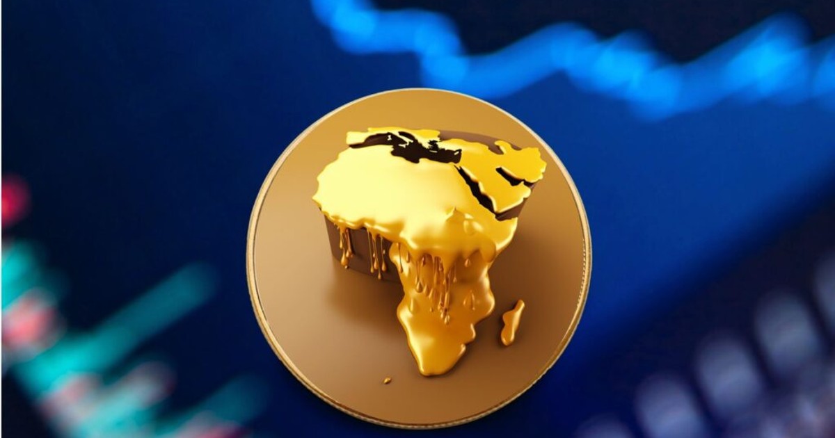 Africa takes control of its wealth, unlocking close to $1 trillion in  assets locally managed