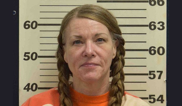 Osuđena majka iz pakla - Lori Valov