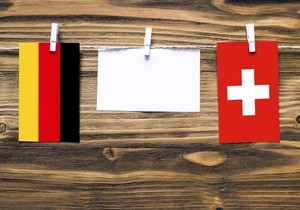 Nemačka ili Švajcarska