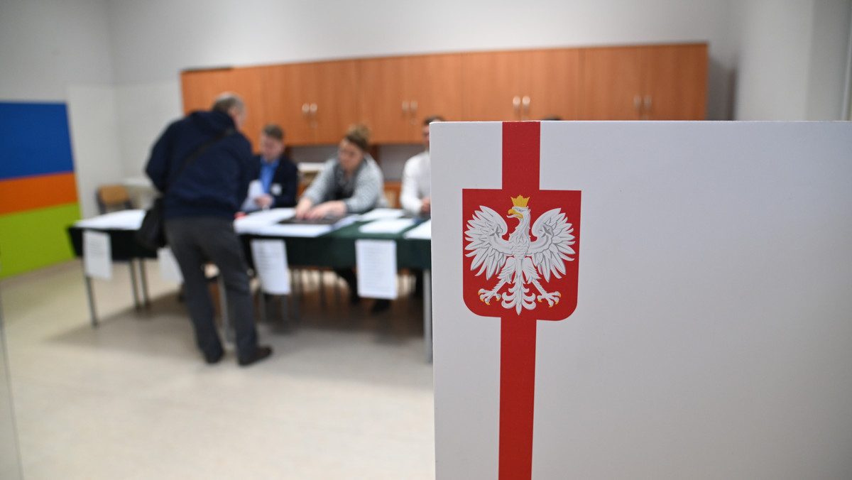 Wybory samorządowe 2024. Zagraniczne media o wyborach w Polsce. "Test dla Tuska"
