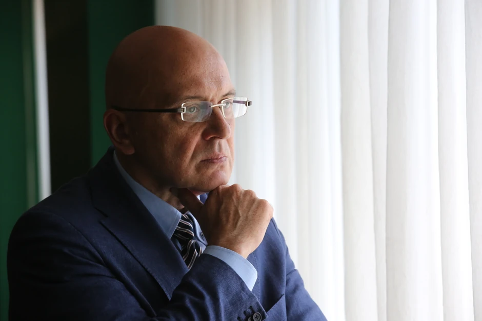 Vladan Vukosavljević