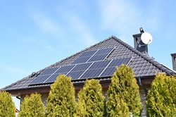 Ruszyły kolejne kontrole fotowoltaiki. Prosumentów sprawdzają drony