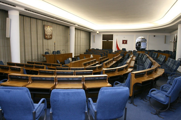 Senat odrzucił prawo, które miało zablokować reformę Gowina