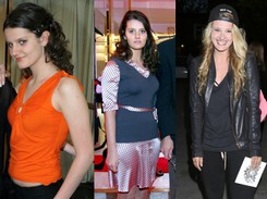 Od szarej myszki do blond kociaka: Zofia Zborowska zachwyca!