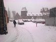 Gdańsk: zima atakuje!