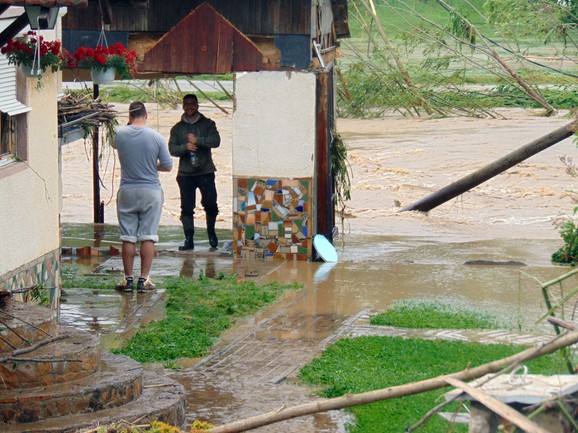 KuÄa Dragana MilinkoviÄa 
