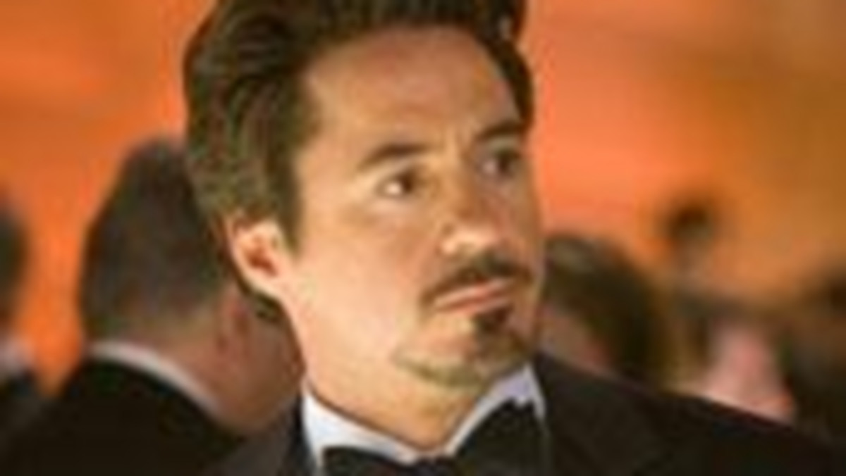 Robert Downey Jr nie wyklucza, że w przypadku porażki nowego filmu "Sherlock Holmes" zakończy swoją karierę aktorską.
