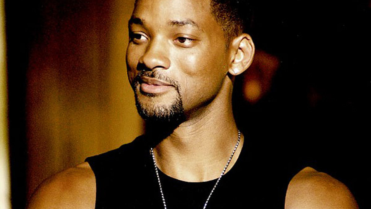 Will Smith to człowiek renesansu: muzyk, aktor, mąż, ojciec, który ani na chwilę nie zwalnia tempa