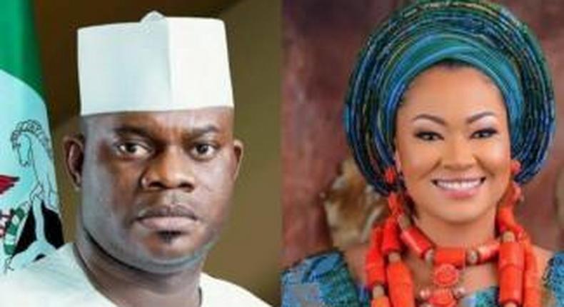 Attack on Yahaya Bello’s convoy political, Natasha alleges.