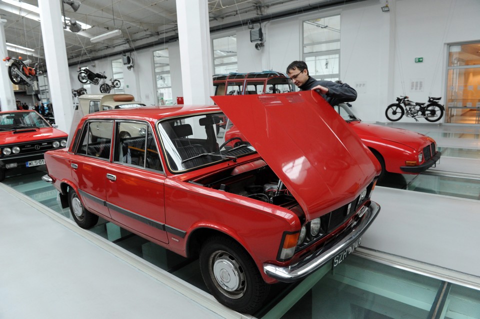 Fiat 125p