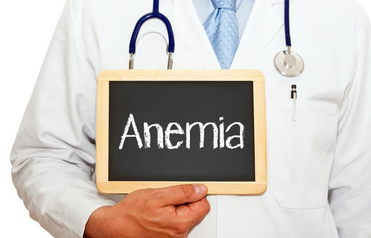 Anemia