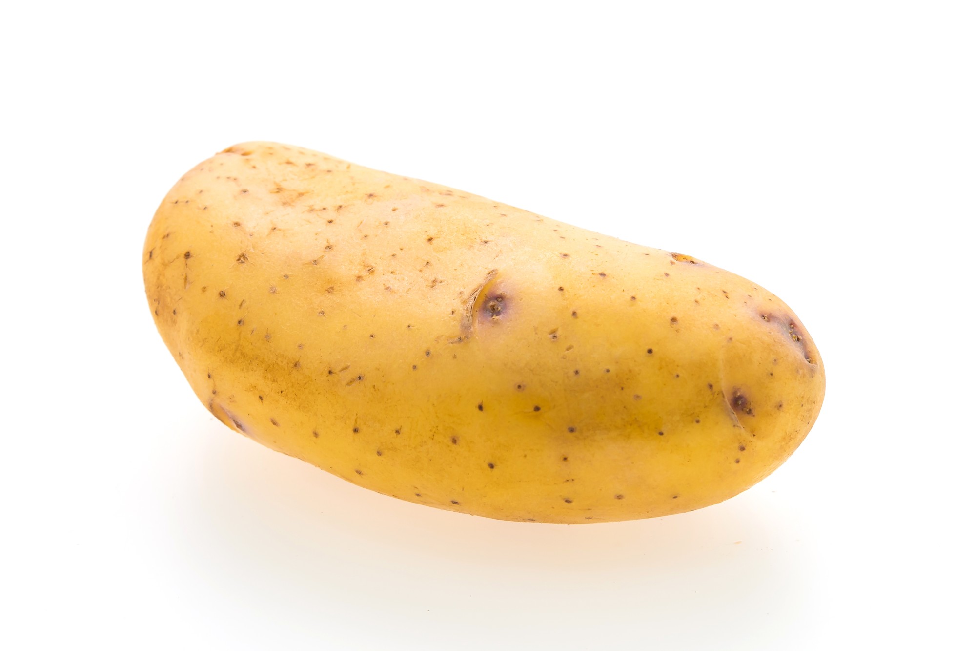 Zemiak v presolenom jedle je overený tip našich starých mám.