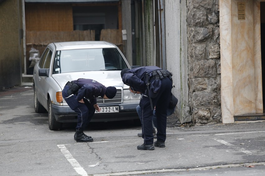Motivi obračuna još se ispituju