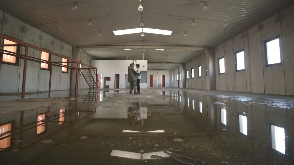 Kadar iz filma "Koliko se voliš"