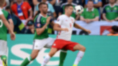 Euro 2016: wymarzony początek Polaków