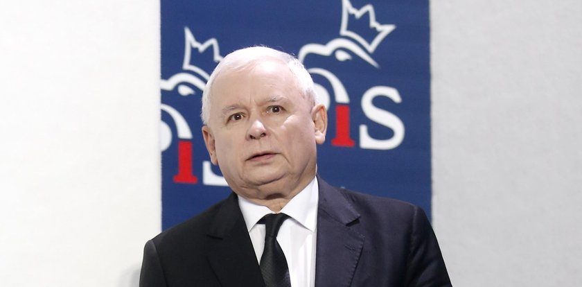 Co Kaczyński będzie robił w rocznicę stanu wojennego?