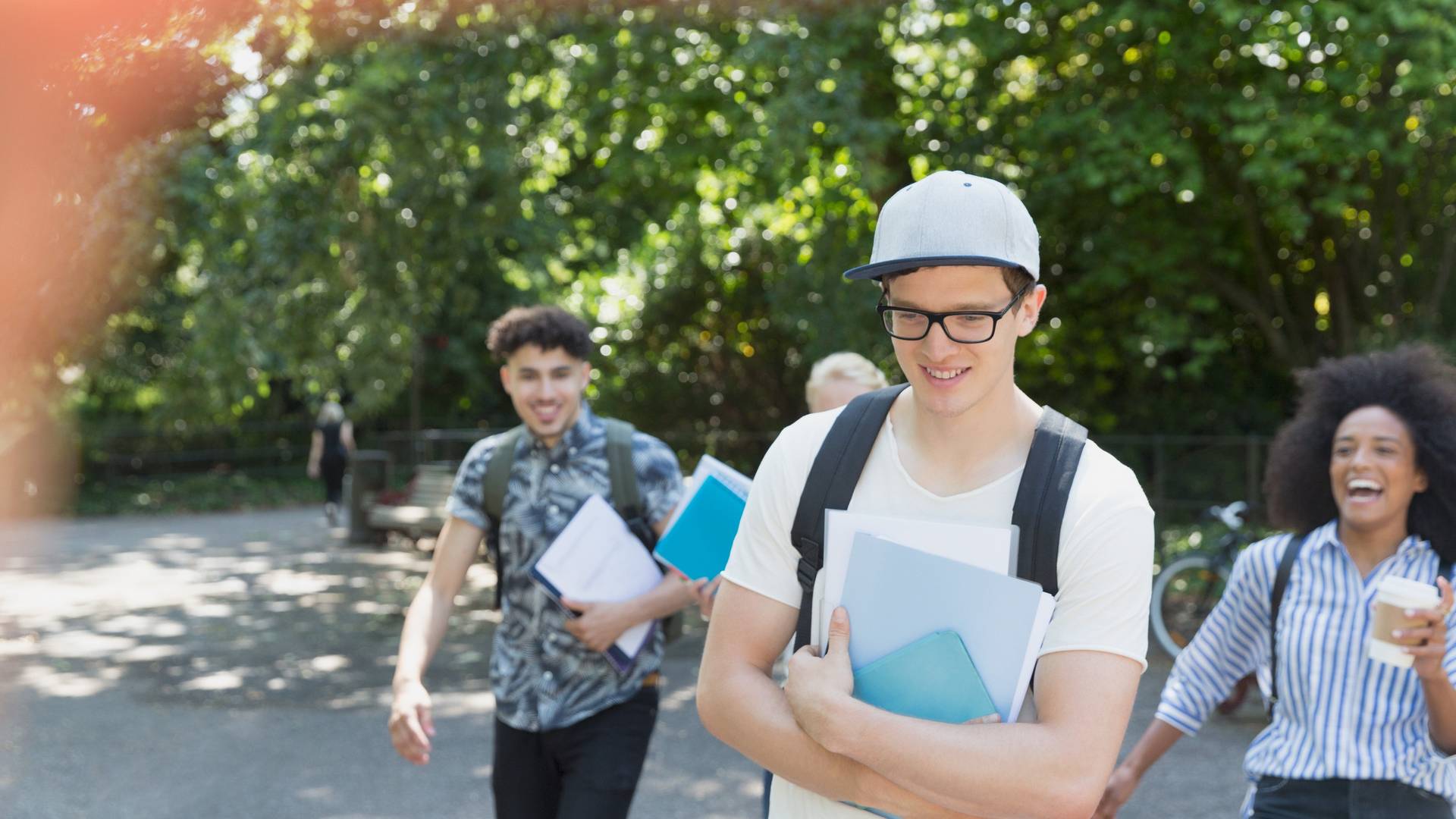 Najbolja stvar koju možeš da uradiš za sebe dok studiraš