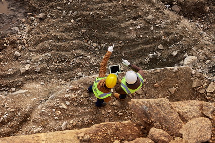 Wielkie odkrycie geologiczne w Chinach. To dobra wiadomość dla elektromobilności