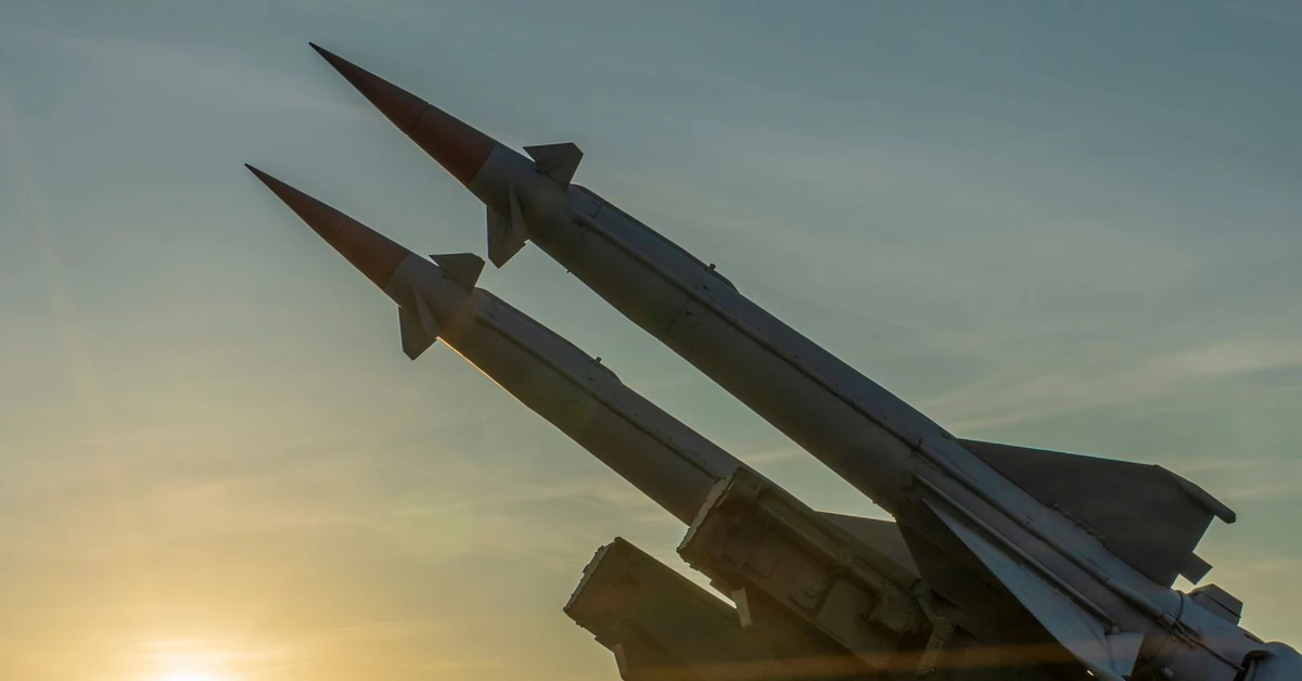 Zmasowany atak na Ukrainę. "Potrzebna jest silna odpowiedź międzynarodowa"