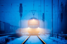 PKP Cargo zawarło umowę kupna pięciu lokomotyw wielosystemowych