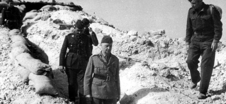 Nie było zamachu na gen. Sikorskiego. IPN umorzył śledztwo