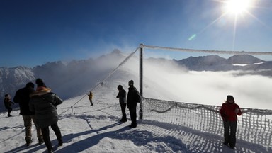 Tatry znów będą otwarte. Turyści mogą się cieszyć, ale warunki są skrajnie trudne