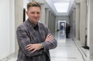 Lewica przedstawi dziś projekt przywracający świadczenia byłym funkcjonariuszom