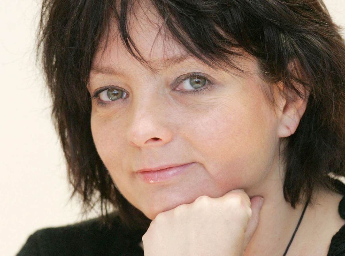 Zuzanna Dąbrowska