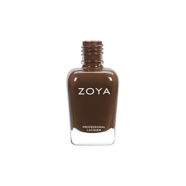 Kakao, Desiree Nail Polish, Zoya $9