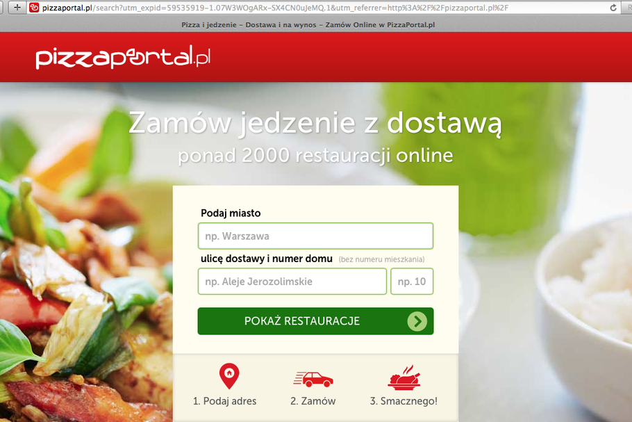 PizzaPortal.pl