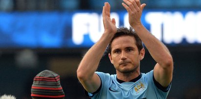 Frank Lampard komentatorem? Dostał propozycję!