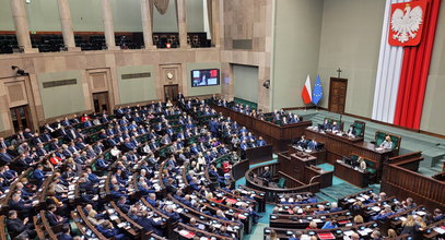 W tej ustawie są podwyżki dla nauczycieli. Sejm podjął decyzję