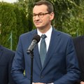 "Współczujący konserwatysta" wiceministrem finansów. 29-latek wie, o jakiej pensji marzą Polacy