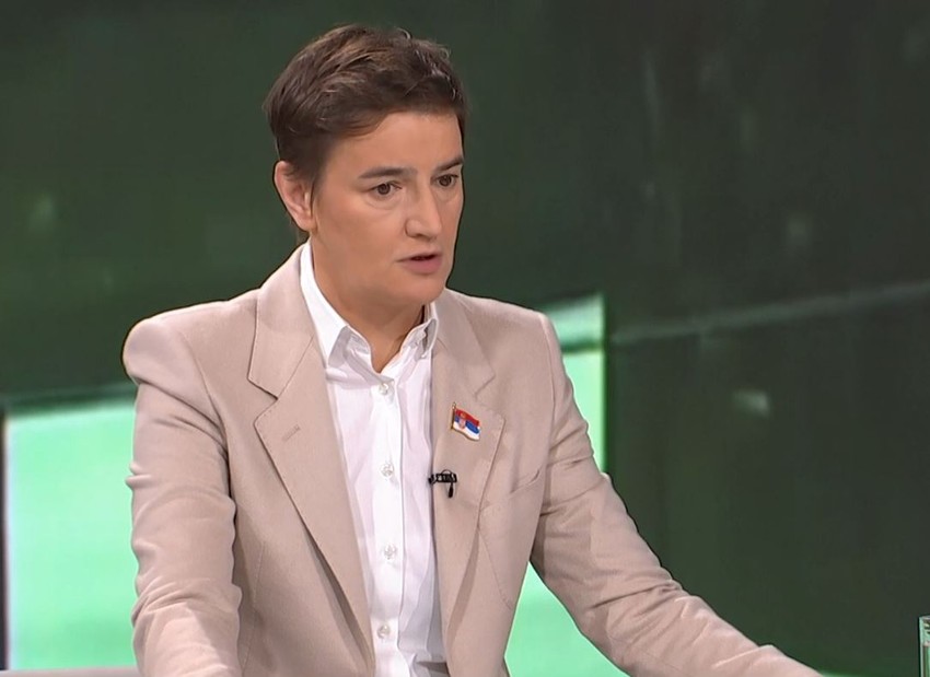 Ana Brnabić
