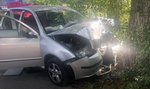 Tragedia pod Mrągowem. Nie żyją dwie osoby