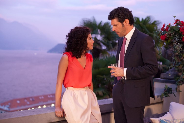 'Wszystko przed nami'