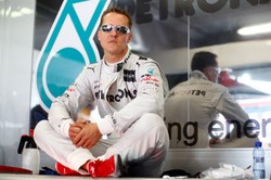 Lekarze nie wiedzą, czy Michael Schumacher przeżyje [AKTUALIZACJA]