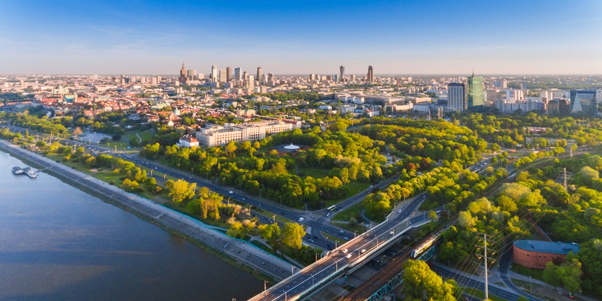 Metropolia warszawska wytwarza dochody, dzięki którym możliwe jest utrzymanie instytucji kultury, szpitali, dróg czy połączeń kolejowych. Podział Mazowsza miałby poważne skutki dla całego województwa.