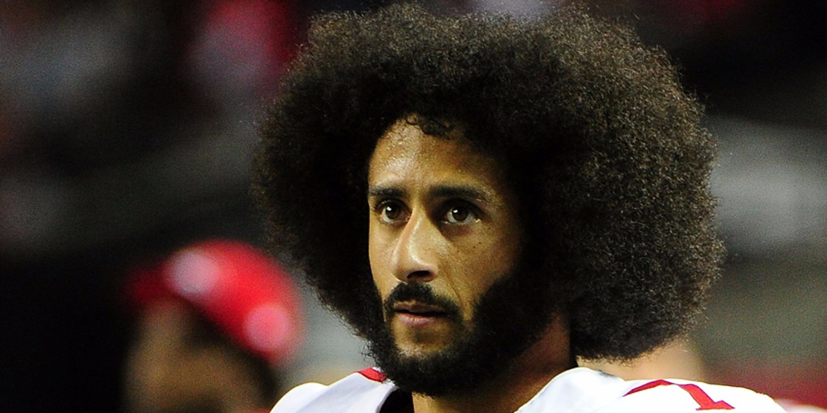 Colin Kaepernick has reportedly been invited to a 3rd potential meeting with NFL over anthem protests — this time a 1-on-1 with Roger Goodell