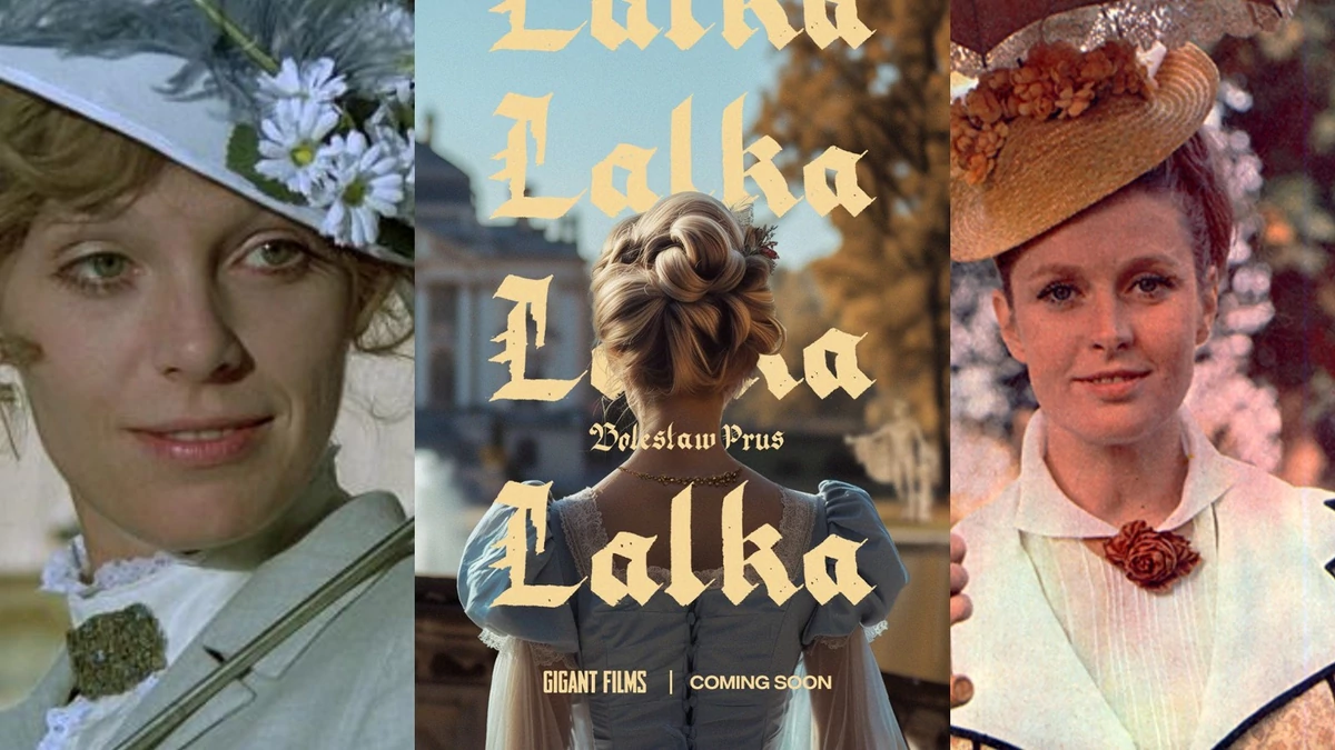 Naprawdę trudny QUIZ o powieści "Lalka" Bolesława Prusa. Znasz? Pytanie nr 8 jest najbardziej podchwytliwe