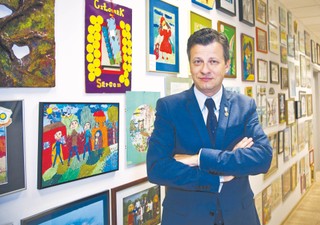 Michalak: Politycy mają skłonność do podkręcania emocji [WYWIAD]