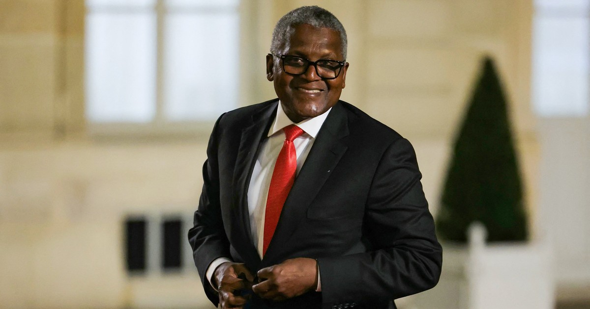 Top 10 richest people in Africa in 2026, according to latest ranking