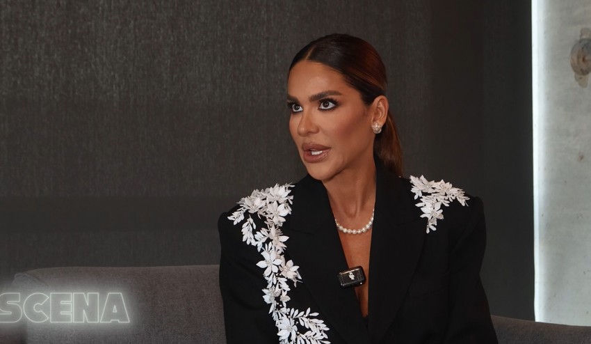 Teodora Džehverović o bratu i snajki u Emiratima: Malopre su mi poslali snimak iz Dubaija, satima ćutimo na telefonu