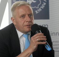 Wysoka liczba zgonów na koronawirusa. Sutkowski: Skutek zakażeń na przełomie grudnia i stycznia