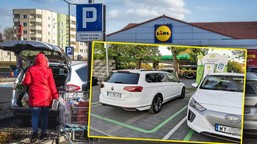 od 28 marca w lidlu za jedyne 179 zł. to prawdziwy hit dla kierowców