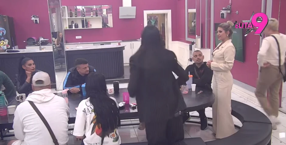 Ivana Šopić na Uskrs saopštila odluku produkcije: Takmičari u šoku