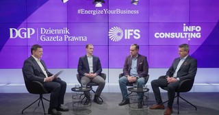 Skuteczne narzędzie wspierające firmy w dynamicznie zmieniającej się rzeczywistości