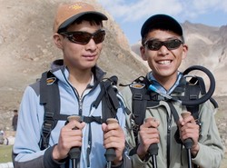 Kiedy słabość jest siłą