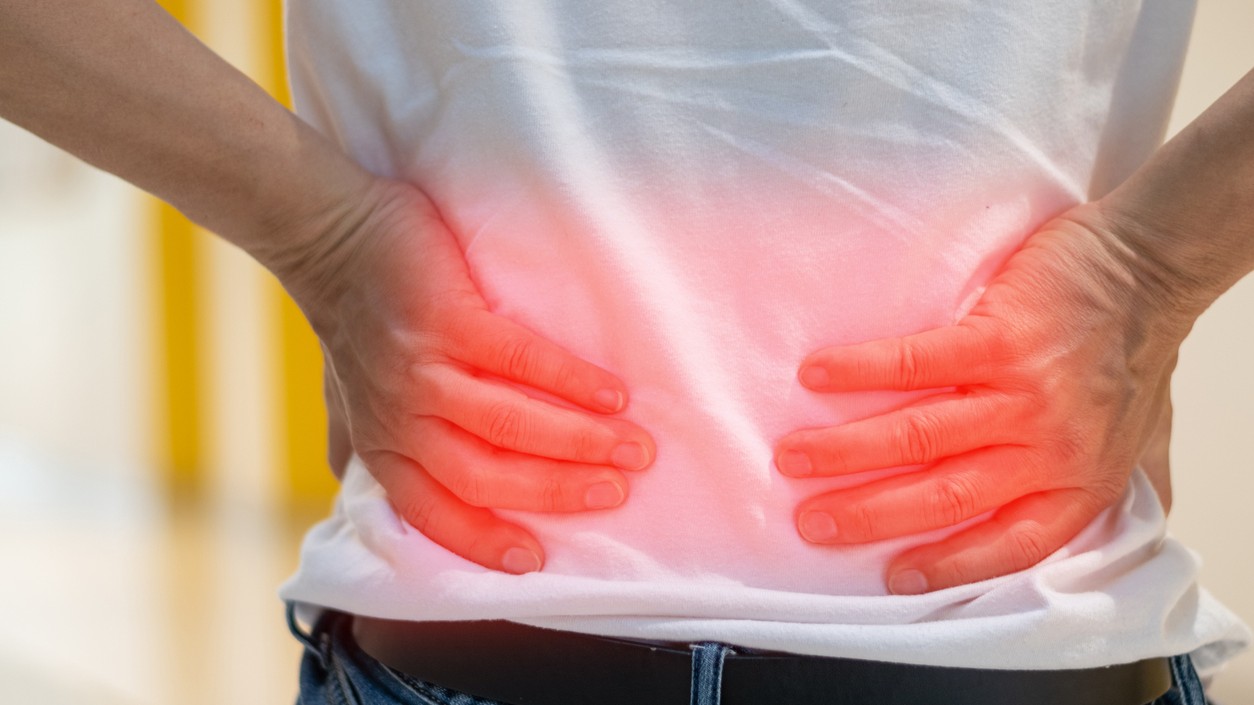 Odborníci vydali prísne varovanie týkajúce sa rakoviny obličiek. (ilustračné foto)